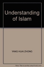 Cover of Liao jie Yisilan jiao by Huaizhong Yang