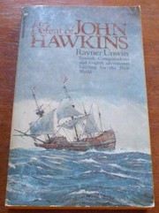 Front cover of The defeat of John Hawkins by Rayner Unwin
