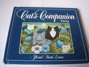 Cover of Cat's companion by Jill Leman