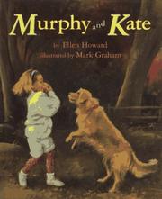 Cover of Murphy and Kate by Ellen Howard