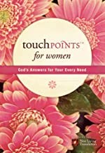 Cover of TouchPoints for Women by Ronald A. Beers