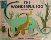 Cover of Wonderful Egg by Dahlov Ipcar