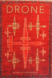 Cover of Drone by Kim Garcia