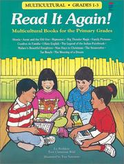 Cover of Multicultural books for the primary grades by Liz Rothlein
