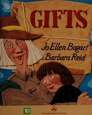 Cover of Gifts by Jo Ellen Bogart