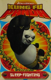 Cover of Kung Fu Panda by Simon Furman