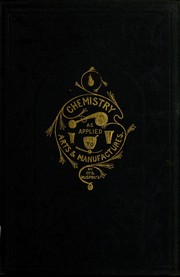 Cover of Chemistry, theoretical, practical, and analytical by Sheridan Muspratt