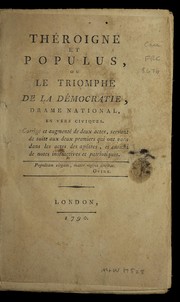 Cover of The roigne et populus by Unknown