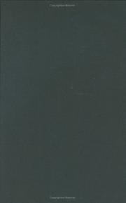 Front cover of The Authoritarian Specter by Bob Altemeyer