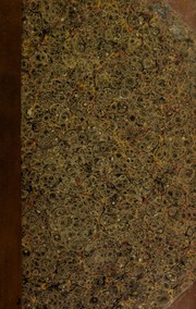 Cover of Travels in Circassia, Krim-tartary, &c by Edmund Spencer