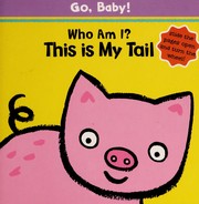 Cover of Who am I? This is my tail by Luana Rinaldo