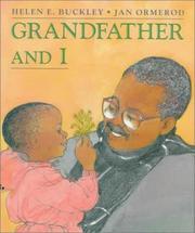 Front cover of Grandfather and I by Helen Elizabeth Buckley