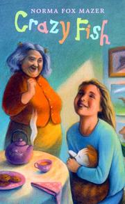 Front cover of Mrs. Fish, Ape, and me, the Dump Queen by Norma Fox Mazer