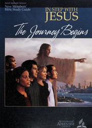 Cover of The journey begins by Jane Thayer