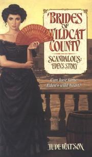 Cover of Scandalous by Jude Watson