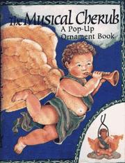 Cover of The Musical Cherub by Pete Bowman