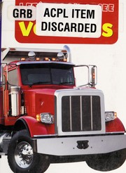 Cover of Vehicles by Armadillo (Firm)