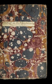 Cover of La Re volution franc ʹaise by Charles Thie baut