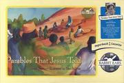 Cover of Parables that Jesus told by Jason Root