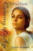 Cover of Coming of Age by Valerie Mendes