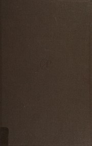 Front cover of ORD and CD in chemistry and biochemistry by Pierre Crabbé
