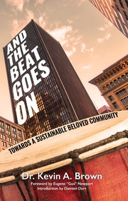 Front cover of And the Beat Goes On by Kevin Brown