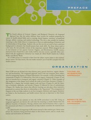 Cover of General Organic Biological Chemistry by Kenneth W. Raymond