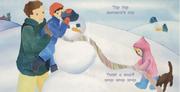 Cover of Snow! by Christine Ford