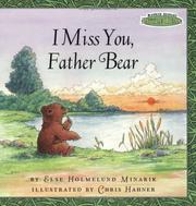 Front cover of Lost in Little Bear’s Room by Else Holmelund Minarik