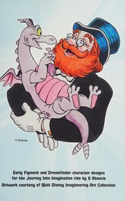 Front cover of Figment 2 : The Legacy of Imagination by Jim Zubkavich