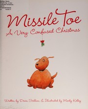 Cover of Missile Toe by Devin Scillian