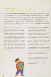 Front cover of Right from the start by Association of Teachers and Lecturers.