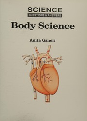 Front cover of Science Questions and Answers by Anita Ganeri