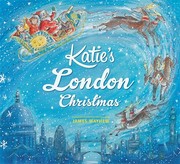 Cover of Katie by James Mayhew