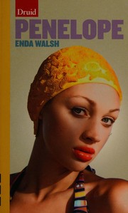 Cover of Penelope by Enda Walsh
