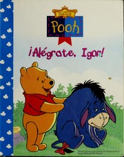 Cover of Eeyore, Be Happy! by Don Ferguson