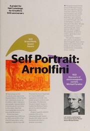 Cover of Self Portrait by Cummings, Neil, Warren, Julian, Trevor, Tom