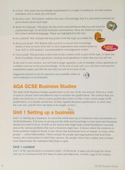 Front cover of AQA GCSE Business Studies by Neil Denby