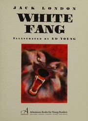 Front cover of White Fang by Jack London