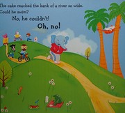 Cover of Hen's cake by Malachy Doyle