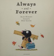 Cover of Always and Forever by Alan Durant