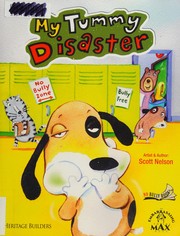 Cover of My Tummy Disaster by Scott Nelson
