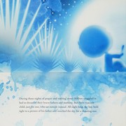 Front cover of Like a Shooting Star by Rino Alaimo