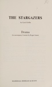 Front cover of The stargazers by Carol Griffin