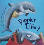 Cover of Ripple's effect by Shawn Achor