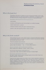 Front cover of The National Numeracy Strategy by Department for Education and Employment