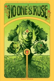 Cover of No One's Rose by Zac Thompson