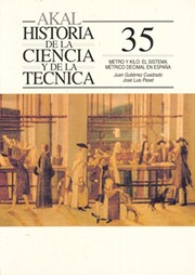 Front cover of Metro y kilo by Juan Gutiérrez Cuadrado