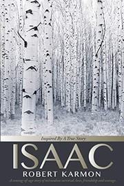 Cover of Isaac by Robert Karmon