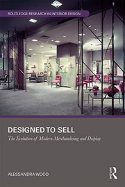 Cover of Designed to Sell by Alessandra Wood